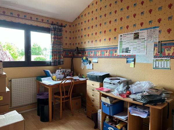 Maison à vendre à Pessac en Gironde (33600), ref : 147/817   
Cap de Bos