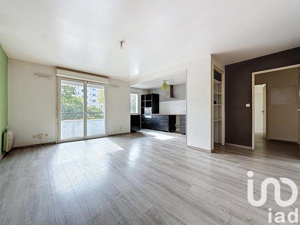 Appartement à vendre 3 pièces 67 m² Nantes