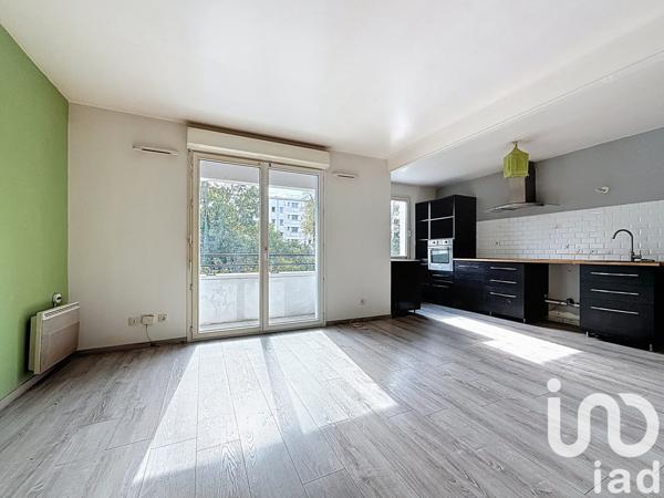 Appartement à vendre 3 pièces 67 m² Nantes