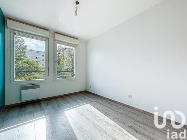 Appartement à vendre 3 pièces 67 m² Nantes