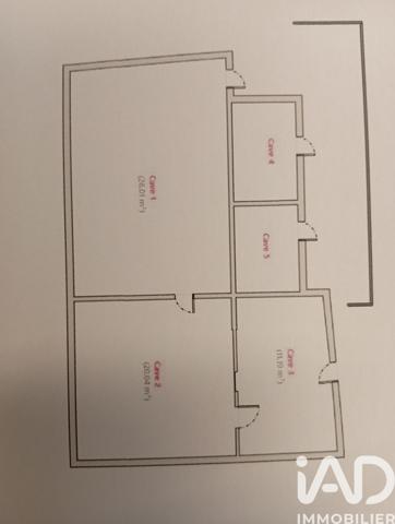 Maison à vendre 4 pièces 130 m² Estézargues