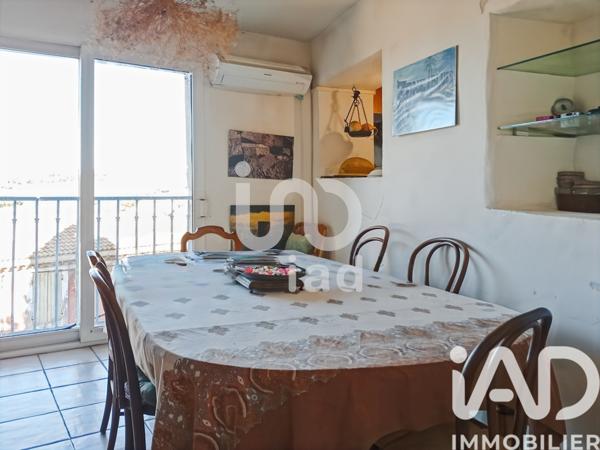 Maison à vendre 4 pièces 130 m² Estézargues