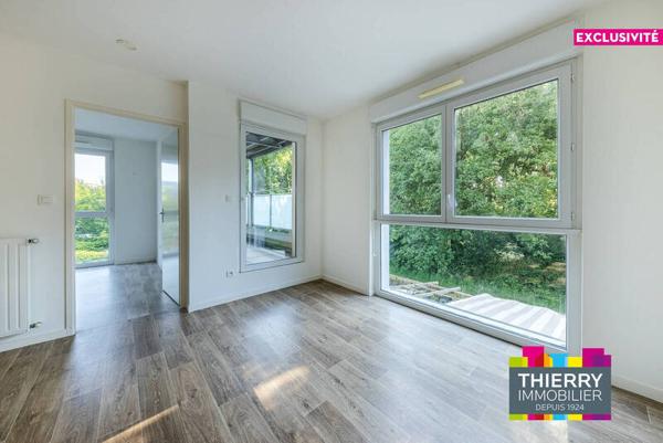 Appartement 2 pièces - 44240 La Chapelle-sur-Erdre -  LA CHAPELLE SUR ERDRE