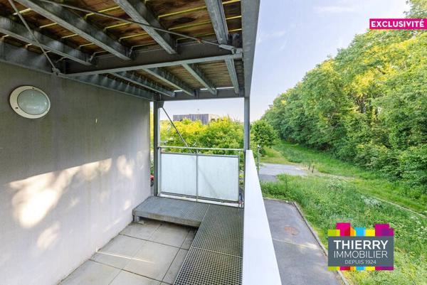 Appartement 2 pièces - 44240 La Chapelle-sur-Erdre -  LA CHAPELLE SUR ERDRE