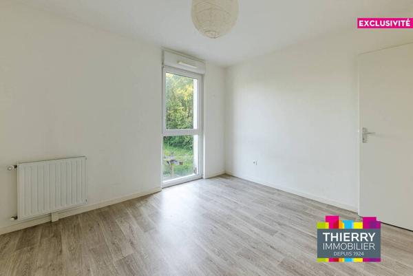 Appartement 2 pièces - 44240 La Chapelle-sur-Erdre -  LA CHAPELLE SUR ERDRE