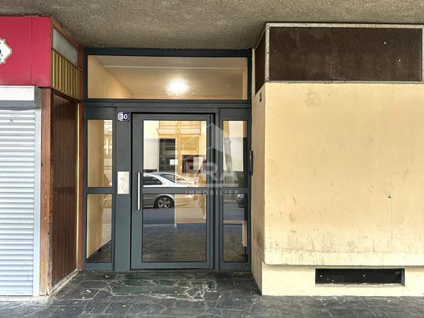 Appartement Montereau Fault Yonne 3 pièce(s) 90 m2