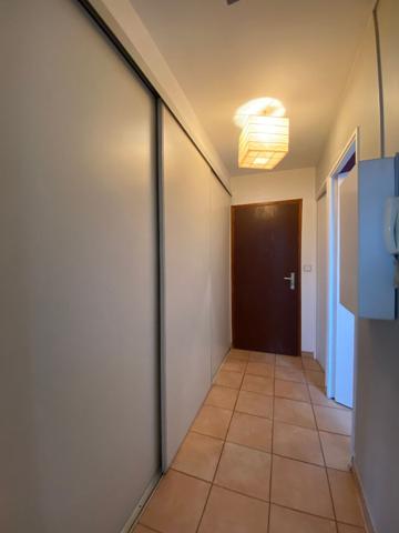 Appartement Vigneux Sur Seine 2 pièce(s) 38.88 m2