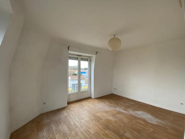 Appartement Vigneux Sur Seine 2 pièce(s) 38.88 m2