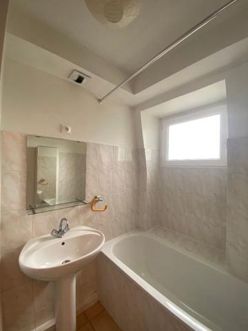 Appartement Vigneux Sur Seine 2 pièce(s) 38.88 m2