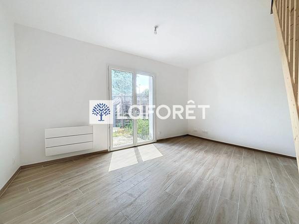 Achat maison Darnétal - 3 pièce(s) - 73 m² - 159 900 €