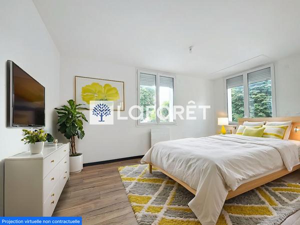 Achat maison Darnétal - 3 pièce(s) - 73 m² - 159 900 €