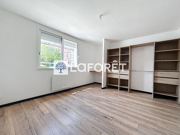 Achat maison Darnétal - 3 pièce(s) - 73 m² - 159 900 €