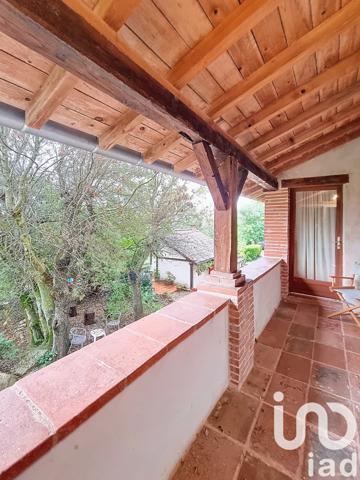 Maison à vendre 11 pièces 290 m² Samatan