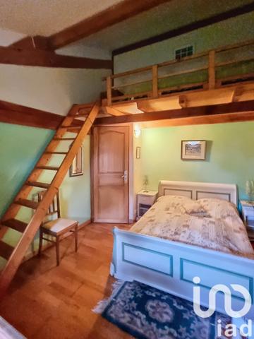 Maison à vendre 11 pièces 290 m² Samatan