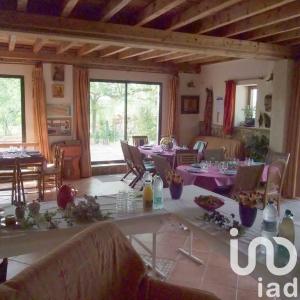 Maison à vendre 11 pièces 290 m² Samatan