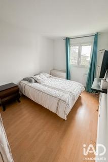 Appartement à vendre 4 pièces 88,1 m² Créteil