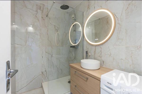 Appartement à vendre 4 pièces 88,1 m² Créteil