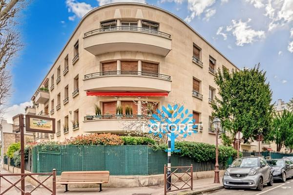 Achat appartement Neuilly-sur-Seine - 3 pièce(s) - 63 m² - 787 500 €