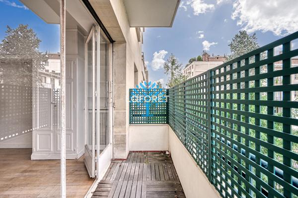 Achat appartement Neuilly-sur-Seine - 3 pièce(s) - 63 m² - 787 500 €