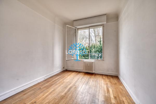 Achat appartement Neuilly-sur-Seine - 3 pièce(s) - 63 m² - 787 500 €