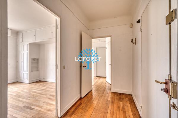 Achat appartement Neuilly-sur-Seine - 3 pièce(s) - 63 m² - 787 500 €