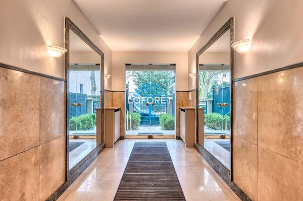 Achat appartement Neuilly-sur-Seine - 3 pièce(s) - 63 m² - 787 500 €