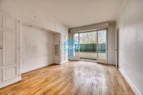 Achat appartement Neuilly-sur-Seine - 3 pièce(s) - 63 m² - 787 500 €