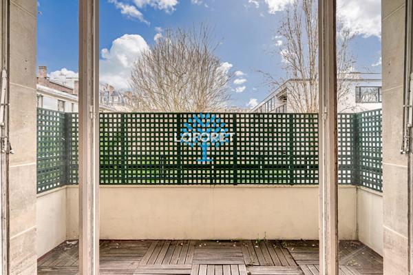 Achat appartement Neuilly-sur-Seine - 3 pièce(s) - 63 m² - 787 500 €