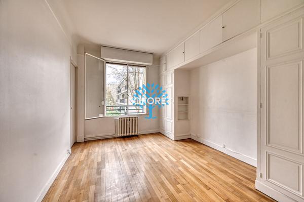 Achat appartement Neuilly-sur-Seine - 3 pièce(s) - 63 m² - 787 500 €