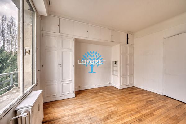 Achat appartement Neuilly-sur-Seine - 3 pièce(s) - 63 m² - 787 500 €