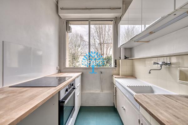 Achat appartement Neuilly-sur-Seine - 3 pièce(s) - 63 m² - 787 500 €