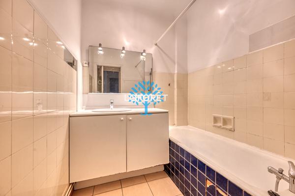 Achat appartement Neuilly-sur-Seine - 3 pièce(s) - 63 m² - 787 500 €