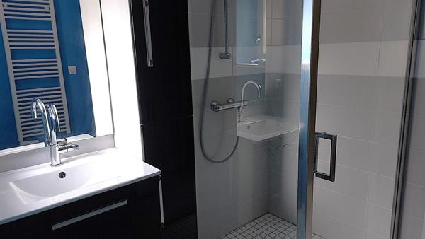 Maison Amance 4 pièce(s) 91 m2 jardin