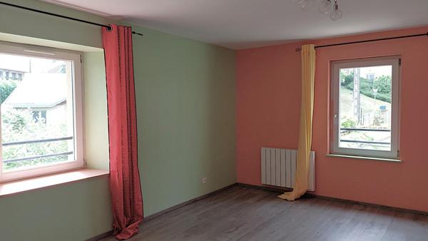 Maison Amance 4 pièce(s) 91 m2 jardin