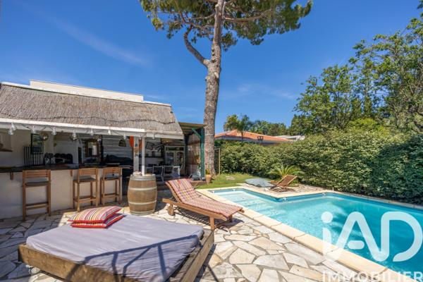 Maison à vendre 5 pièces 202 m² Perpignan