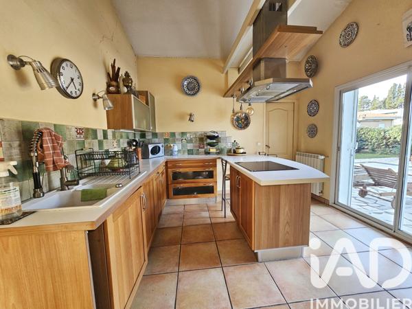 Maison à vendre 5 pièces 202 m² Perpignan
