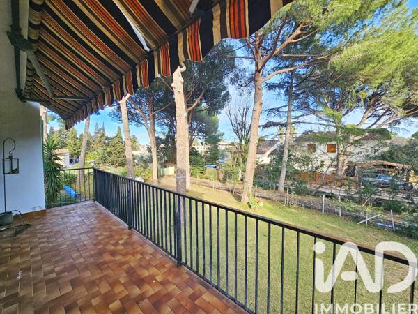 Maison à vendre 5 pièces 202 m² Perpignan