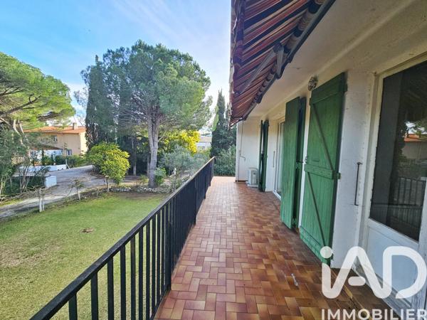 Maison à vendre 5 pièces 202 m² Perpignan