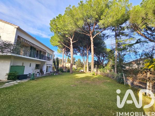 Maison à vendre 5 pièces 202 m² Perpignan