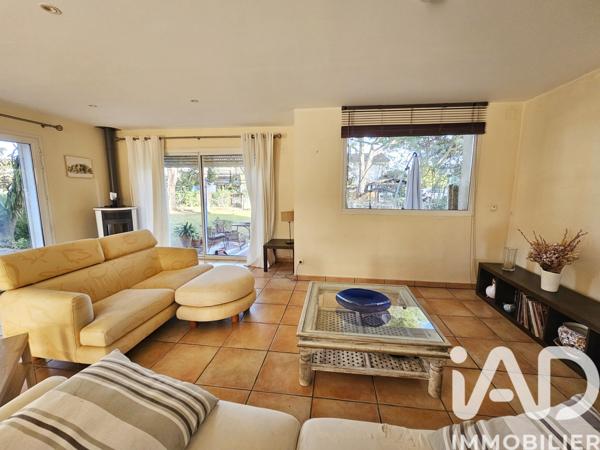 Maison à vendre 5 pièces 202 m² Perpignan