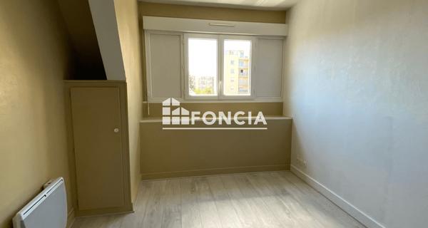 Location Appartement 2 pièces 29 m² - Le Mans 72100