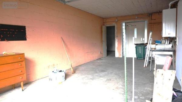 Pavillon à vendre à Châtellerault dans la Vienne (86100), ref : 86024-MAIS2383   
Centre-ville