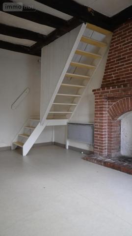 Pavillon à vendre à Châtellerault dans la Vienne (86100), ref : 86024-MAIS2383   
Centre-ville