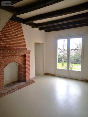 Pavillon à vendre à Châtellerault dans la Vienne (86100), ref : 86024-MAIS2383   
Centre-ville