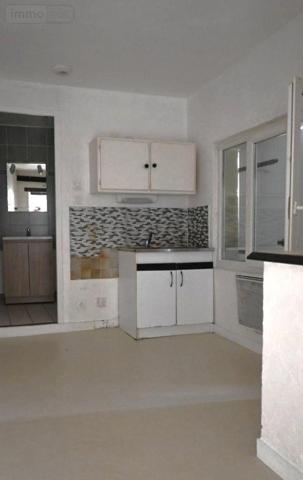 Pavillon à vendre à Châtellerault dans la Vienne (86100), ref : 86024-MAIS2383   
Centre-ville
