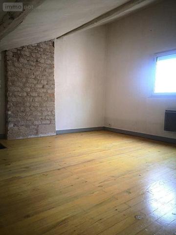 Pavillon à vendre à Châtellerault dans la Vienne (86100), ref : 86024-MAIS2383   
Centre-ville