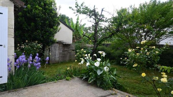 Pavillon à vendre à Châtellerault dans la Vienne (86100), ref : 86024-MAIS2383   
Centre-ville