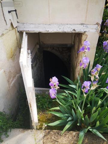 Pavillon à vendre à Châtellerault dans la Vienne (86100), ref : 86024-MAIS2383   
Centre-ville