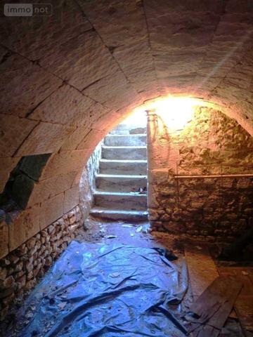 Pavillon à vendre à Châtellerault dans la Vienne (86100), ref : 86024-MAIS2383   
Centre-ville