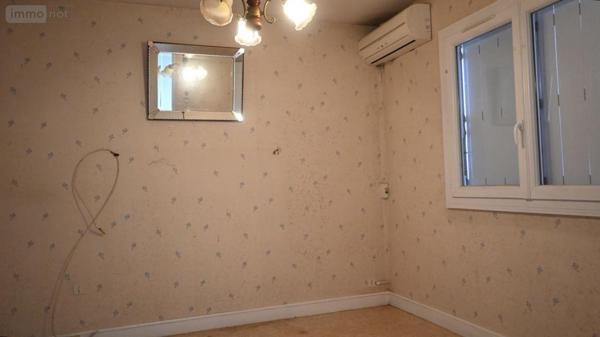 Pavillon à vendre à Châtellerault dans la Vienne (86100), ref : 86024-MAIS2383   
Centre-ville